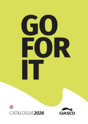 Pracovná a bezpečnostná obuv GIASCO