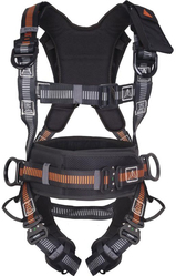 Ochrana pred pádom, práce vo výškach