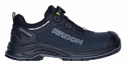 Ardon BRICK BLUE LOW O2 ESD Pracovná obuv
