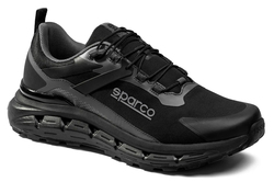 Sparco S-PIKE SISTERON O2 SR FO HRO Pracovná obuv