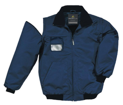 Delta Plus RENO Zateplená bunda