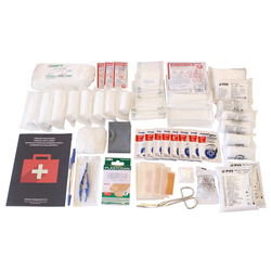 ZM 1600B Náhradná náplň - popáleniny