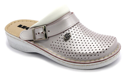 Leon V202 Dámske zdravotné šlapky