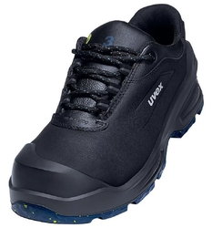 Uvex 6860 MACSOLE S3 FO CI HI HRO SC SR Bezpečnostná obuv