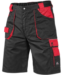 Canis CXS ORION DAVID Montérkové kraťasy pánske