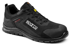 Sparco PRACTICE ADVANCED KYFFIN ESD S1PS SR FO Bezpečnostná obuv