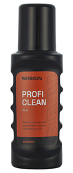 Bennon PROFI CLEAN 75ML Čistiaci a impregnačný prostriedok