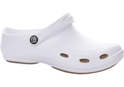 FITCLOG BASIC 001 OB SRC E Pracovné clogy