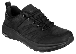 Bennon TERENNO BAREFOOT+ O6 BLACK LOW Pracovná obuv