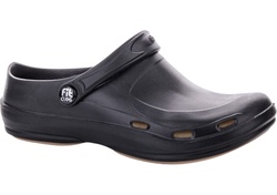 FITCLOG BASIC 001 OB SRC E Pracovné clogy
