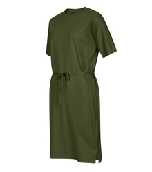 Malfini MUSE 816 Šaty dámske XS, Military