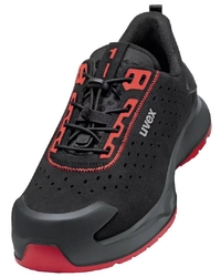 Uvex 6802 X-CRAFT S1PL FO SC SR Bezpečnostná obuv