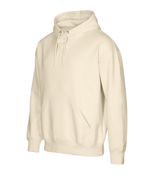 Malfini CLOUD 428 Mikina unisex XS, Mandľová