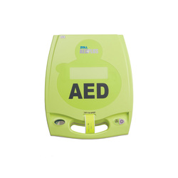 ZOLL AED plus OZ D861 Defibrilátor