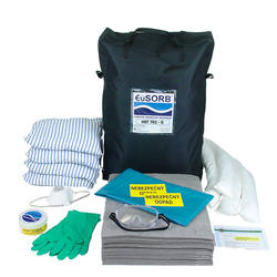 EuSORB HST 702-G Havarijna súprava upratovacia