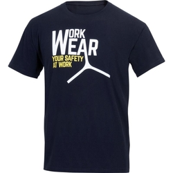 Delta Plus LAZIO Tričko