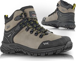 VM Footwear ASUNCION O6 Pracovná obuv