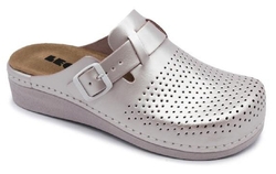 Leon 5001 Dámske zdravotné šlapky