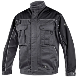 Canis CXS ORION OTAKAR Zimná montérková blúza pánska