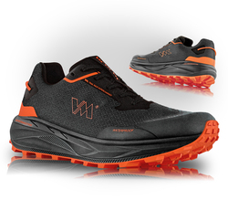 VM Footwear BREST Outdoorová obuv