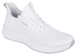 Bennon MOVA O1 ESD ULTRA WHITE LOW Pracovná obuv
