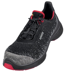 Uvex 6852 S1 FO SR Bezpečnostná obuv