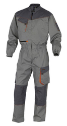 Delta Plus DMACHCOM Pracovná kombinéza