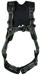 Kratos Safety FA1010100 Bezpečnostný postroj