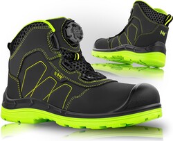 VM Footwear GROSSETO S3L BOA Bezpečnostná obuv