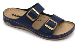 Leon 955 Dámske zdravotné šlapky