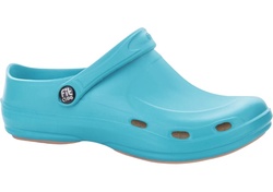 FITCLOG BASIC 001 OB SRC E Pracovné clogy