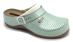 Leon 991 Dámske zdravotné šlapky