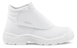 Artra ARAFUR O2 CI FO SRC Pracovná obuv