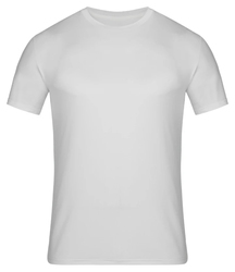 Ardon ULTRITE GO! Tričko pánske Biela, S