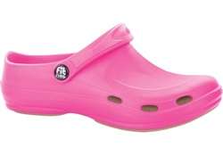 FITCLOG BASIC 001 OB SRC E Pracovné clogy