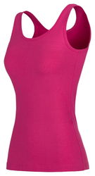 Ardon ALDRI Dámske tielko XS, Ružová