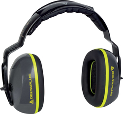 Delta Plus INTERLAGOS LIGHT Mušlové chrániče sluchu