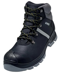 Uvex 6510 S3 FO SC SR Bezpečnostná obuv