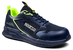 Sparco TURBO FLINGER ESD S1PS SR FO Bezpečnostná obuv