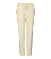 Malfini MEADOW 609 Tepláky unisex XS, Mandľová