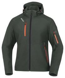 Ardon ULTRITE Softshellová bunda S, Khaki