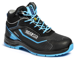 Sparco INDY-HE SUNNY ESD S3S SR LG Bezpečnostná obuv