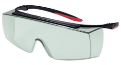 Uvex SUPER F OTG Pracovné okuliare