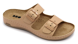 Leon 955 Dámske zdravotné šlapky