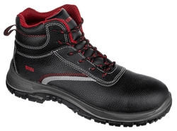 Bennon NM S3 HIGH Bezpečnostná obuv