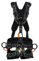 Kratos Safety FA1020202 Bezpečnostný postroj