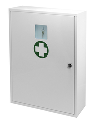 ZM 1309B Nástenná lekárnička - chémia