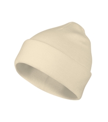 Malfini BEANIE 315 Čiapka unisex Mandľová