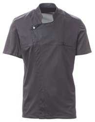 Payper STARLIGHT ULTRAMESH Rondon pánsky S, Iron grey