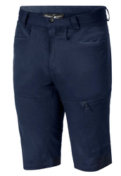 Sparco GRIT BERMUDA YALE Krátke nohavice XS, Námornícka modrá